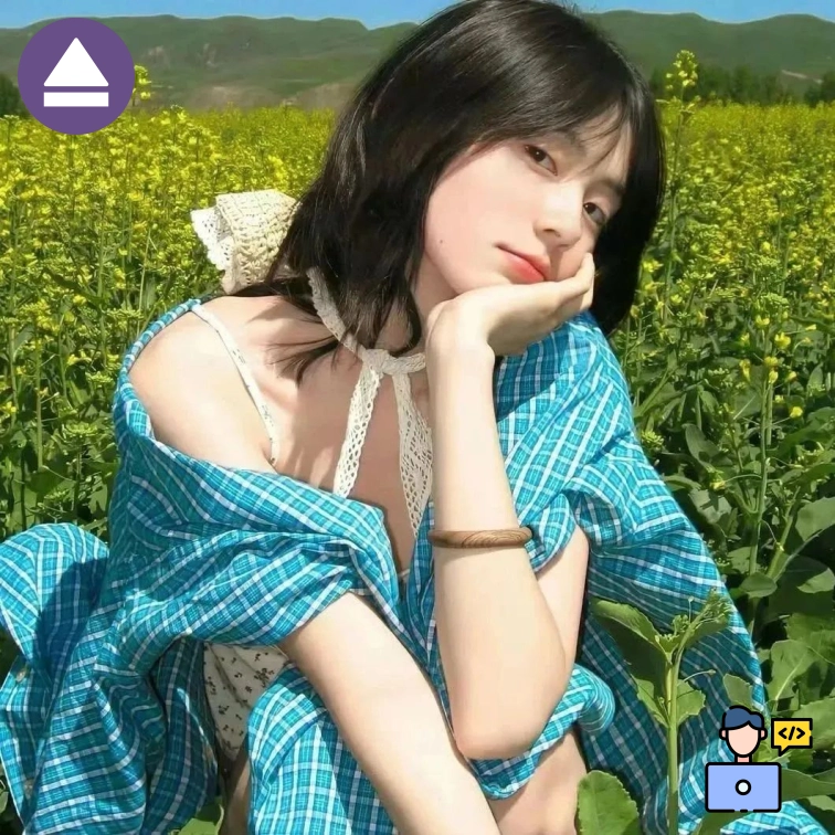 林女士